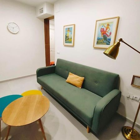 Apartamento En Centro Historico Cerca De La Playa Daire Cádiz Dış mekan fotoğraf