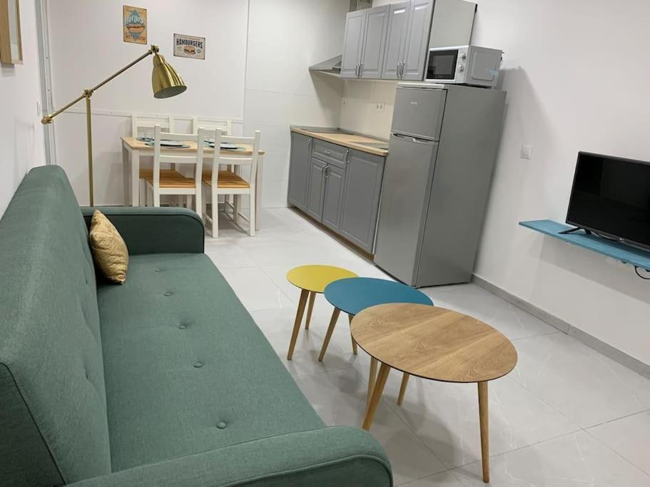 Apartamento En Centro Historico Cerca De La Playa Daire Cádiz Dış mekan fotoğraf